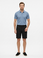 The Tailored Short — Straight Cut