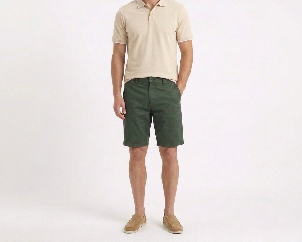 Le Penny Loafer — Souple et facile à enfiler