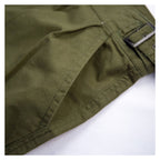 Die Gurkha Short – Baumwoll-Canvas