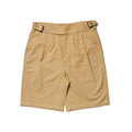 Die Gurkha Short – Baumwoll-Canvas