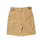 Die Gurkha Short – Baumwoll-Canvas