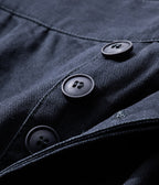 Die Gurkha-Hose – Baumwoll-Canvas