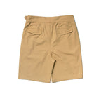 Die Gurkha Short – Baumwoll-Canvas