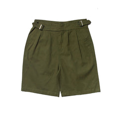 Le Gurkha Court — Toile de coton