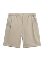 The Tailored Short — Straight Cut