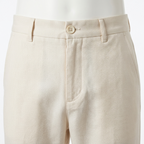 Die Tencel-Hose – gerader Schnitt