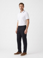 Die Tencel-Hose – gerader Schnitt