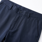 Die Tencel-Hose – gerader Schnitt