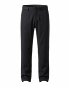 Die Tencel-Hose – gerader Schnitt