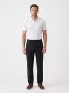 Die Tencel-Hose – gerader Schnitt