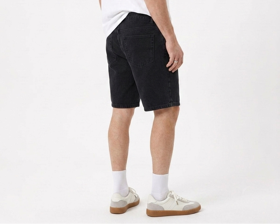 La basket de ville — Légère