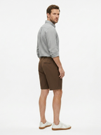 The Tailored Short — Straight Cut