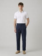Die Gurkha-Hose – Baumwoll-Canvas