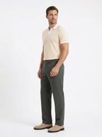 Die Maßgeschneiderte Hose — Bügelfrei